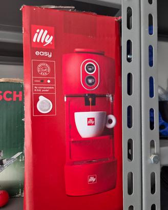 macchina caffe Illy Y3 iperespresso