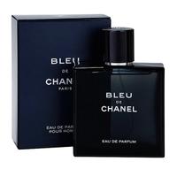 Bleu de Chanel eau de parfum 100ml