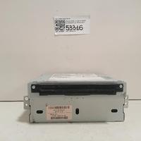 AUTORADIO MP3 VOLVO XC60 1Â° Serie CF6N-18C815-HA