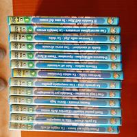 dvd Heidi