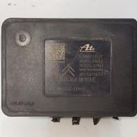 CENTRALINA ABS PEUGEOT 208 3P Serie 1608727480 DV4