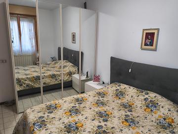 Appartamento sul mare