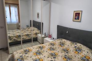 Appartamento sul mare