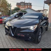 ALFA ROMEO STELVIO TI 2.2 CV210 AT8 Q4 2022