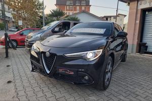 ALFA ROMEO STELVIO TI 2.2 CV210 AT8 Q4 2022