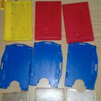 portabadge/carte
