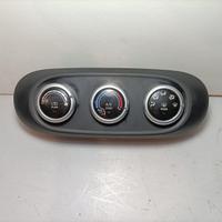 COMANDI CLIMA FIAT 500 X Serie 07356344780 (15>)