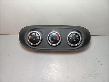 COMANDI CLIMA FIAT 500 X Serie 07356344780 (15>)