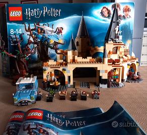 Lego Harry Potter 75953