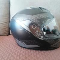 Casco HJC, modello FG-17, taglia L