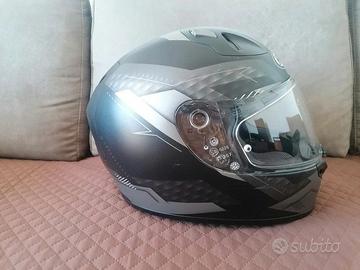 Casco HJC, modello FG-17, taglia L