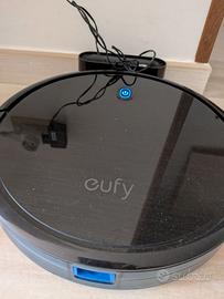 robot eufy robovac 11S