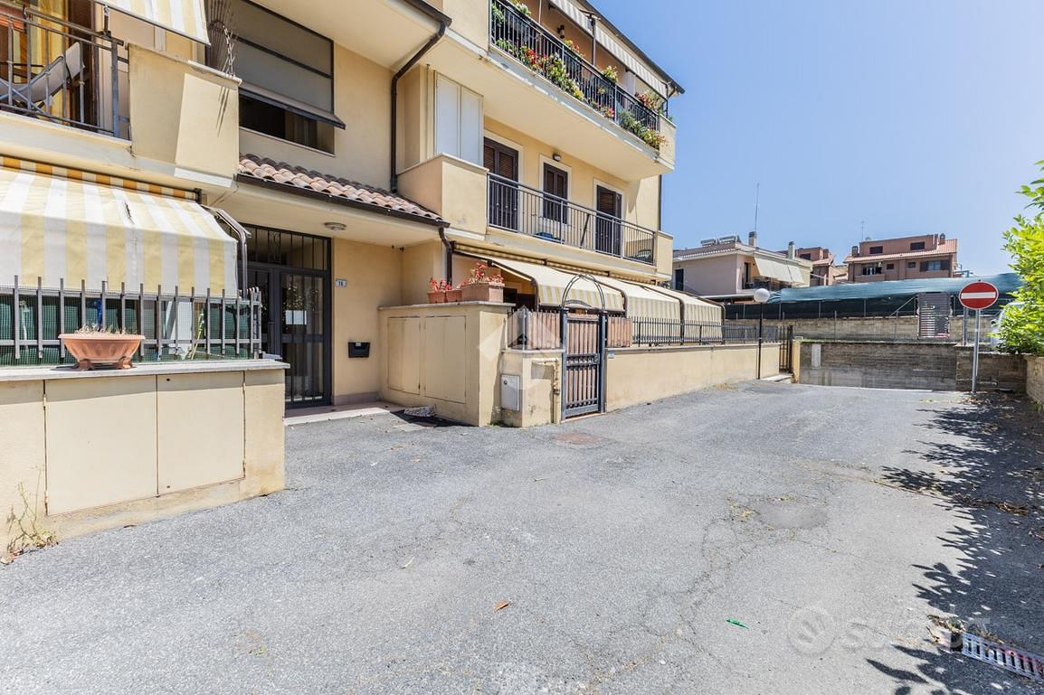 Appartamento – Cerveteri, Poggio dell'Asino - Vista 2