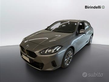 BMW Serie 1 (F70) - 118d
