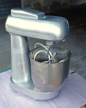 Montapanna impastatrice Anni 50 Vintage