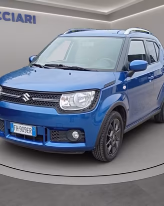 SUZUKI Ignis 1.2 dualjet Cool 2wd