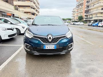 Renault Captur dCi 8V 90 CV EDC ENERGY LED NAVI KA