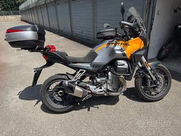 guzzi stelvio