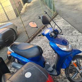 Peugeot Looxor 50 - 1999