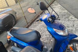 Peugeot Looxor 50 - 1999