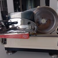 affettatrice Quick Mill