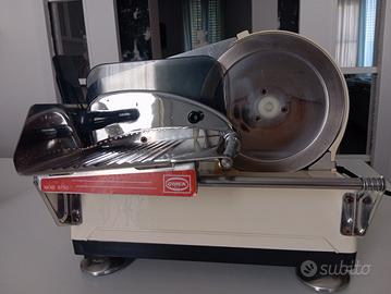 affettatrice Quick Mill