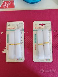 2 Pacchi di nastro in velcro