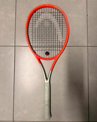 Racchetta tennis HEAD Radical MP – 300 g – L3