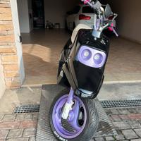 Booster mbk spirit