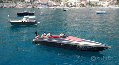 Bruno Abbate primatist