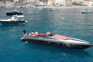 Bruno Abbate primatist