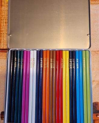 colori pastello