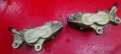 PINZE DUCATI MONSTER 600 620 675 750 800 S4R S2R