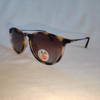 Ray-ban 4171 ERIKA Polarizzati maculati unisex 