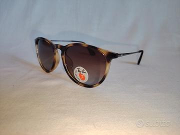 Ray-ban 4171 ERIKA Polarizzati maculati unisex 