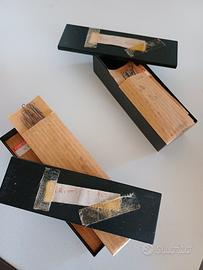 200 aghi protti macchine professionali alti&bassi