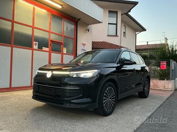 Volkswagen Tiguan 1.5 eTSI 130 CV ACT DSG GOAL - G