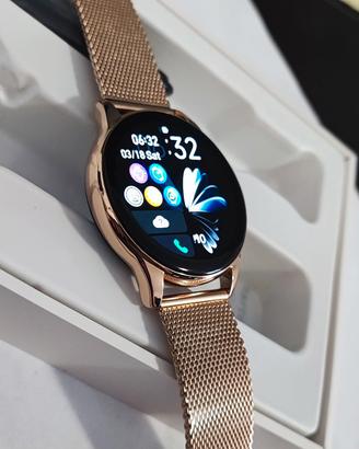 Orologio intelligente da Donna, Nuovo!