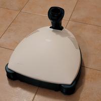 Vorwerk Folletto Lucidatrice Kobold PL 512 - Set