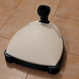 Vorwerk Folletto Lucidatrice Kobold PL 512 - Set