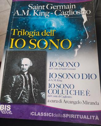 Trilogia dell'Io Sono 