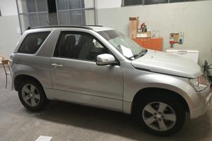 Suzuki gran Vitara 2010 1.9 ddis