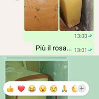 cera paraffina colorata per candele o altro