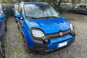 FIAT Pandina III 2024 Cross - Pandina Cross 1.0 fi