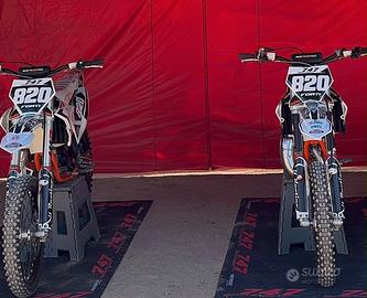 KTM 85  '2025
