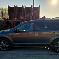 fiat Freemont 2.0 MJT CROSS  Euro5 x commercianti 