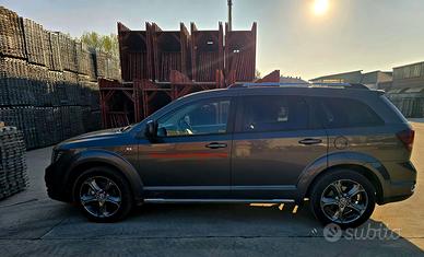 fiat Freemont 2.0 MJT CROSS  Euro5 x commercianti 