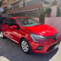 RENAULT Clio TCe 100CV GPL 5 porte Intens