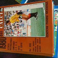 Almanacco del calcio