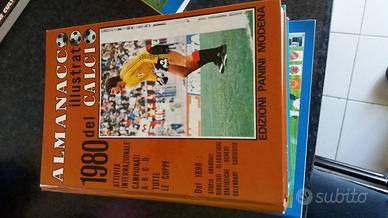 Almanacco del calcio